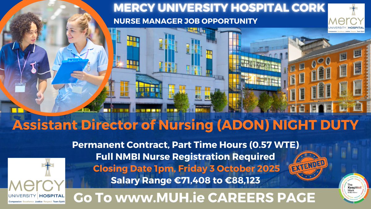 Deirdre O'Riordan tweet media