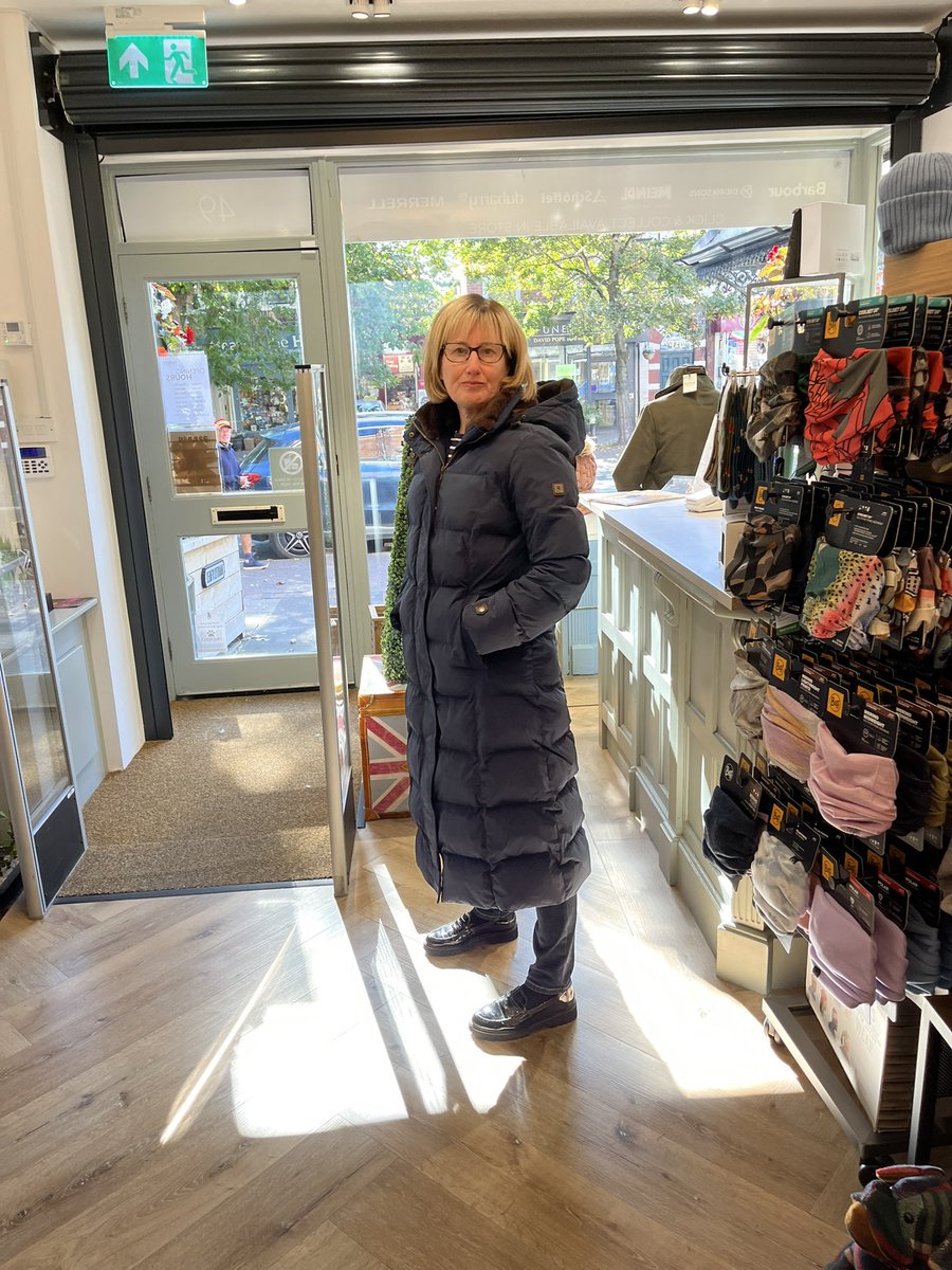 Vareys Lytham tweet media