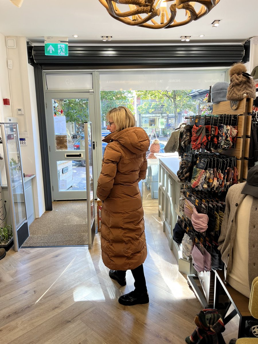 Vareys Lytham tweet media