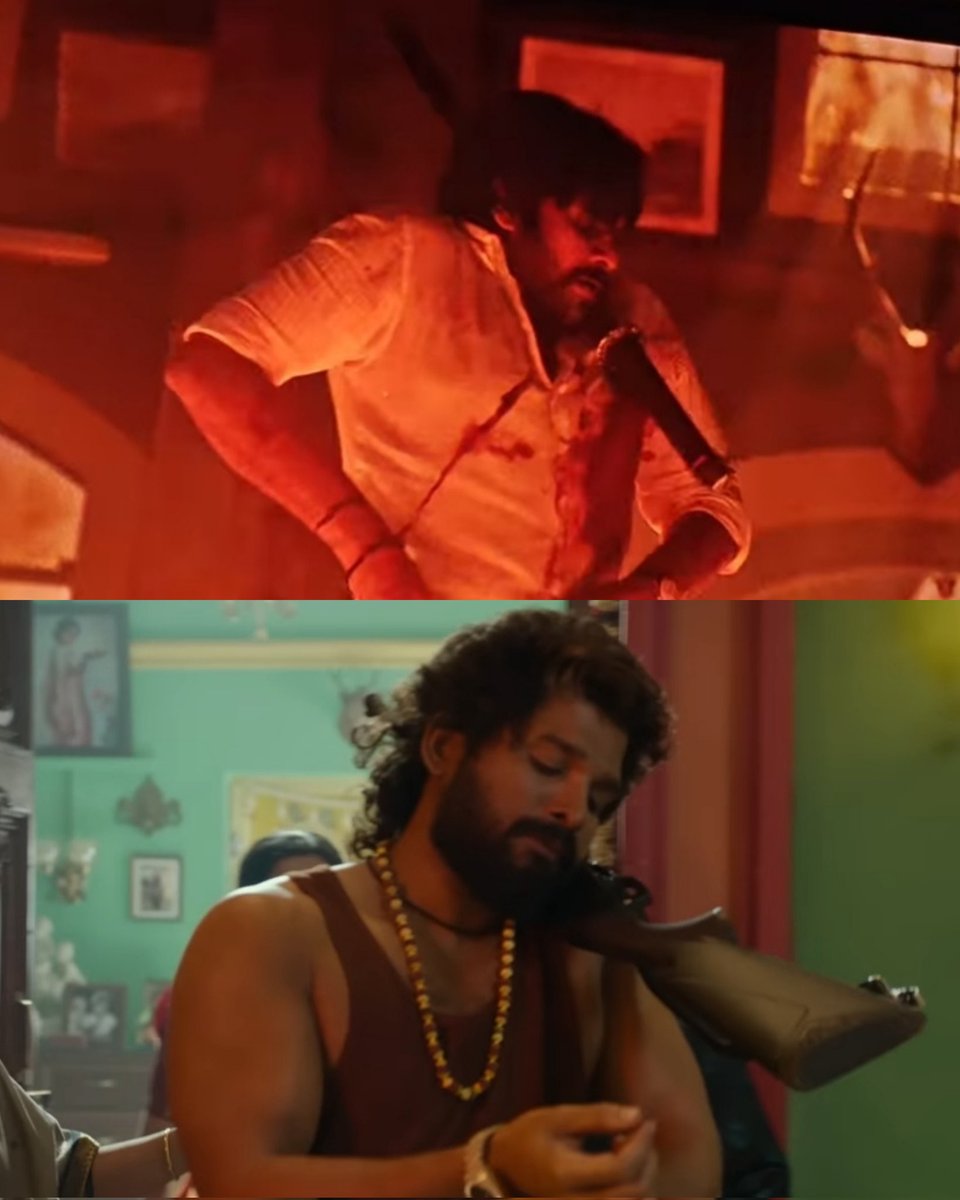 Swagger's 🔥

#PawanKalyan #AlluArjun