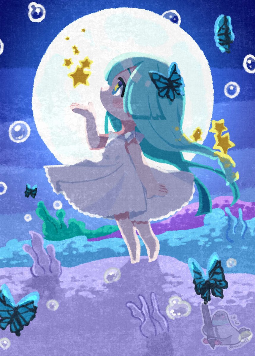 #illustration #イラスト
