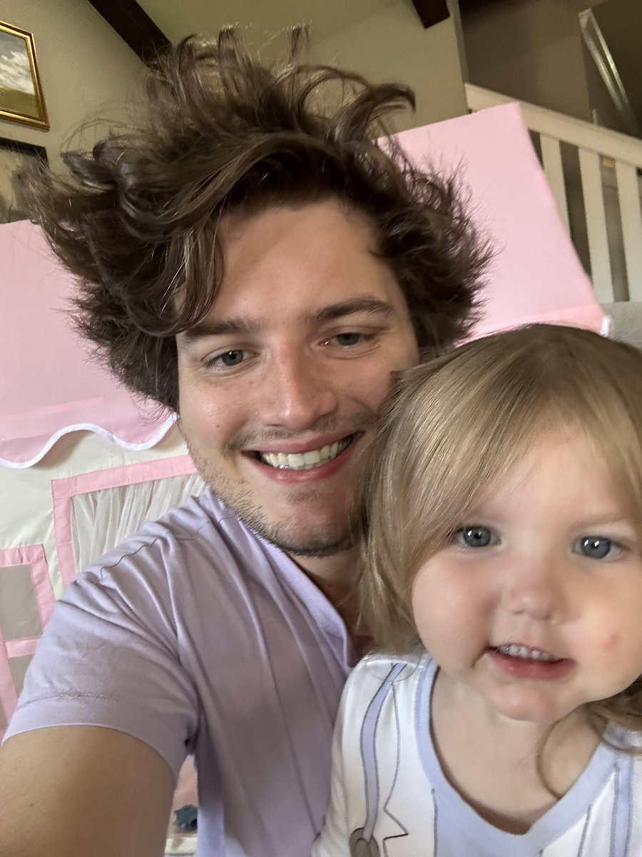 The Father tweet media