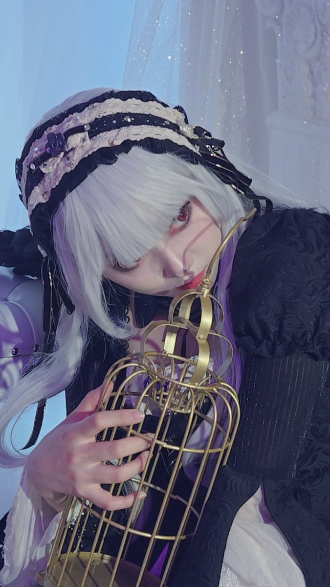 Until 언틸 (@until_cos) on Twitter photo 