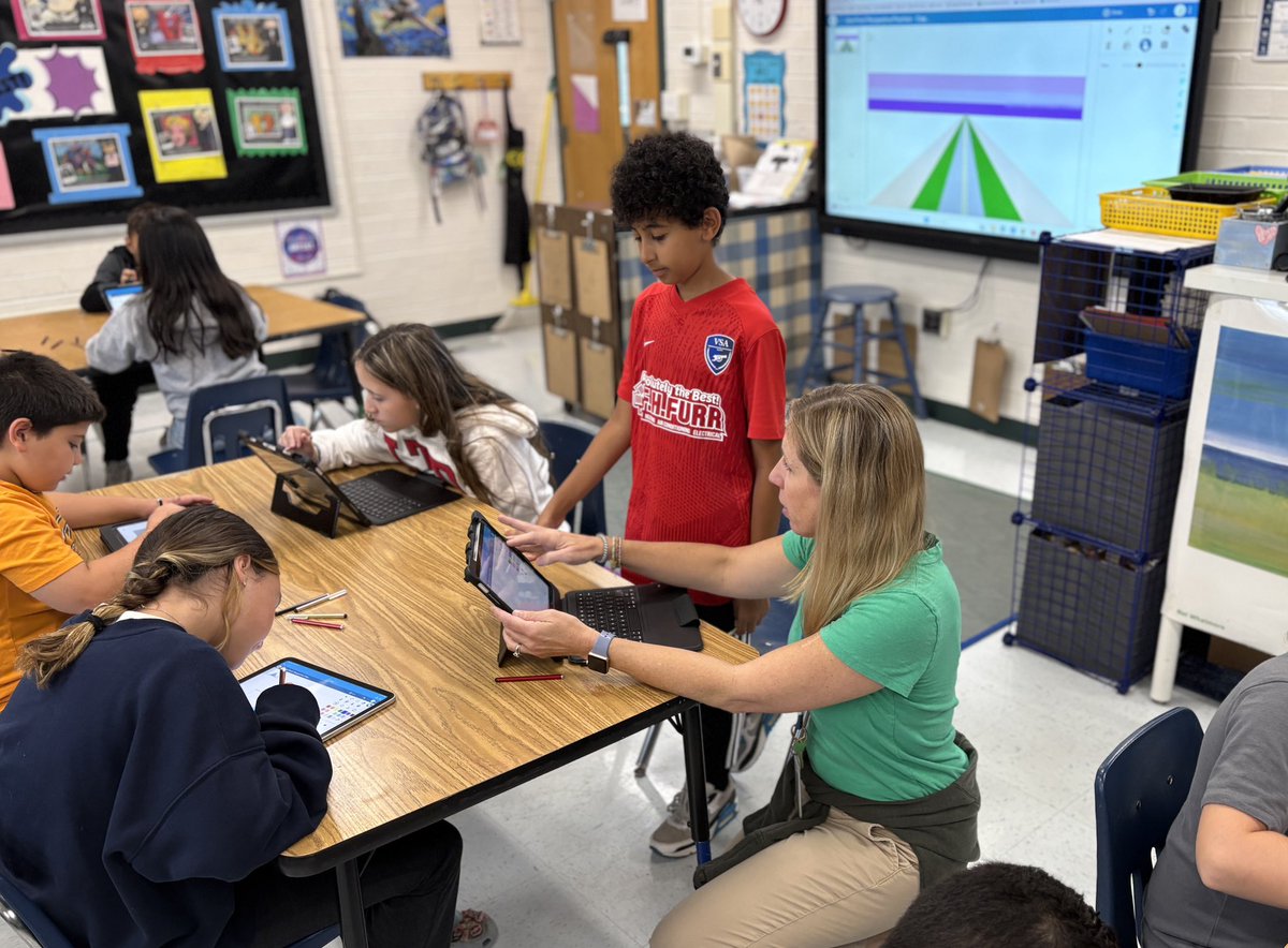 Tyler Elementary tweet media