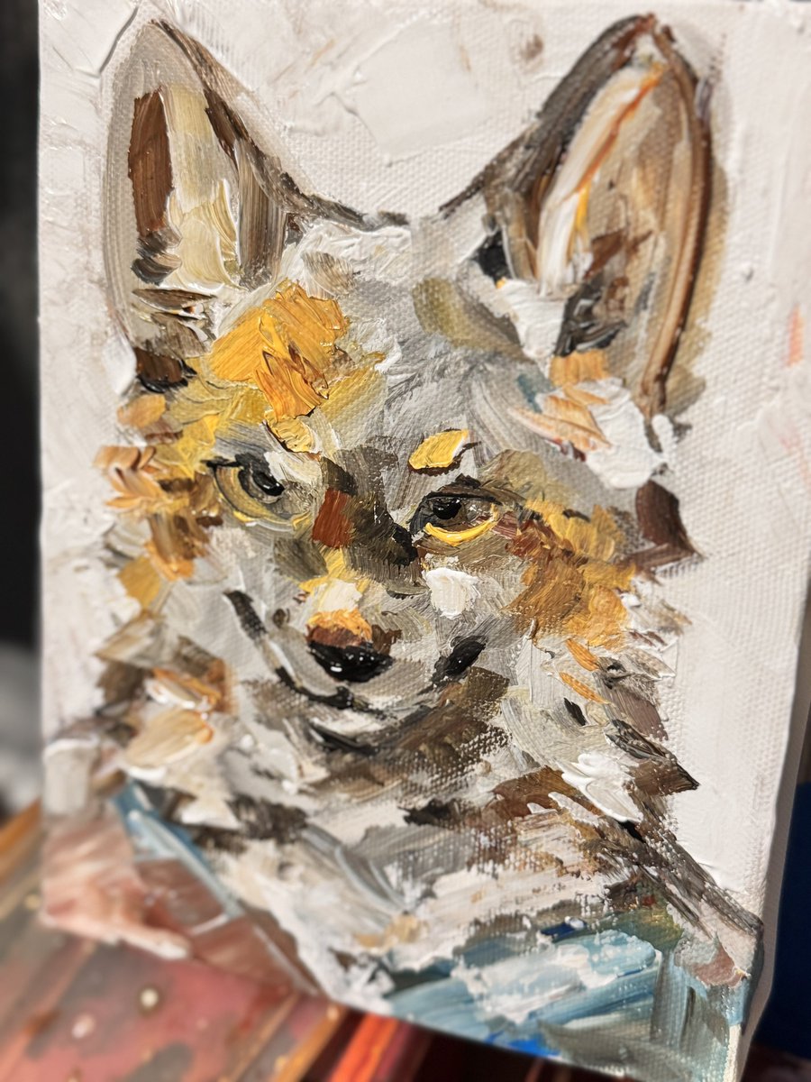 山木京、けもケ【B-13】 tweet media