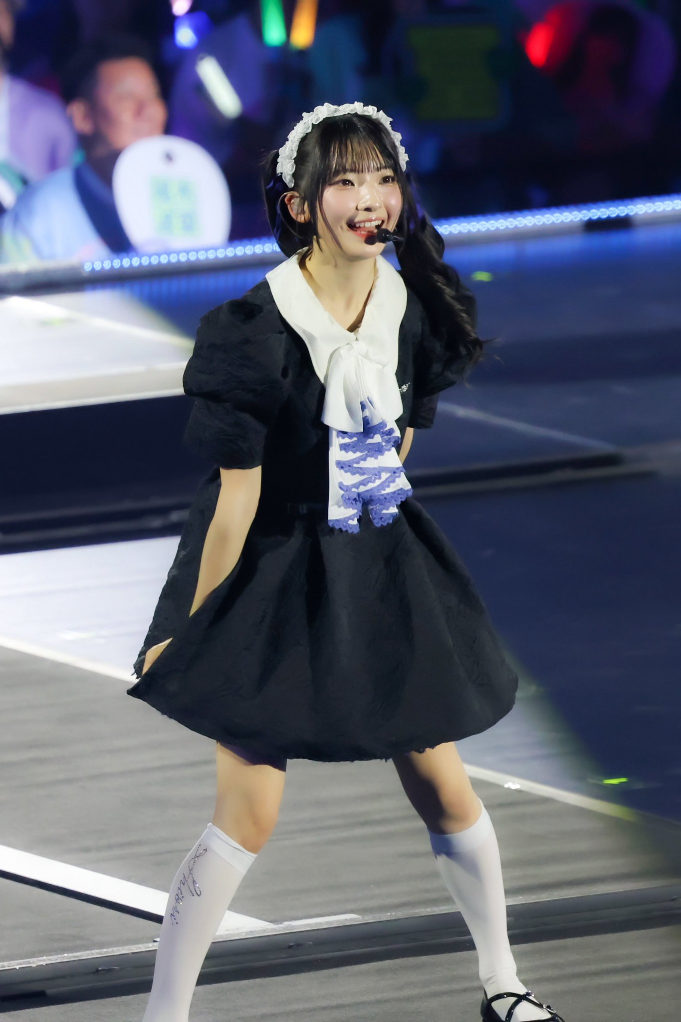 ≠ME永田詩央里 直筆サイン入り生写真 全国ツアー2025 カフェ樂園 たつなり🐈🎀 on X: 