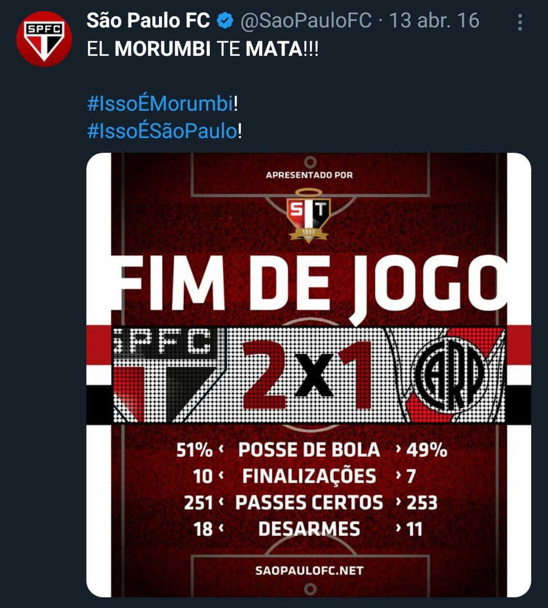 Out Of Context LDU tweet media
