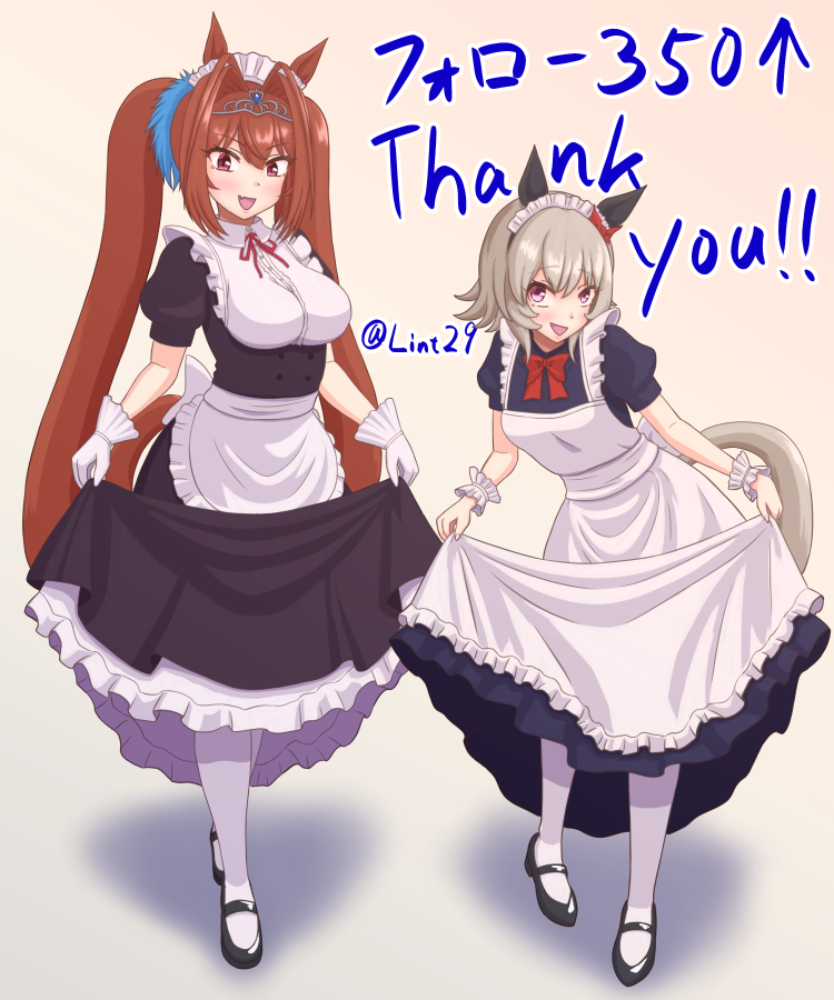 りんと📗Skeb募集中 tweet media