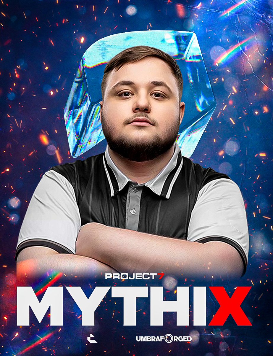 P7_eSports's tweet image. Roster announcements?

We’re going back-to-back.

Welcome @HWPayne7 &amp;amp; @MythixJi 🧊🧊

#P7eSports | #CDLChallengers