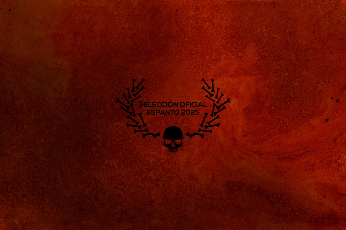 Somos uno de los 8 proyectos seleccionados para participar del prestigioso laboratorio <a href="/midpointprogram/">MIDPOINT Institute</a> en República Checa e Italia ❤️🎥

Un honor participar en uno de los labs más prestigiosos de Europa. 

Tmb nos seleccionaron en <a href="/EspantoFilm/">𝕰𝖘𝖕𝖆𝖓𝖙𝖔 𝕱𝖎𝖑𝖒 𝕱𝖊𝖘𝖙</a> (Mex) competencia de guiones