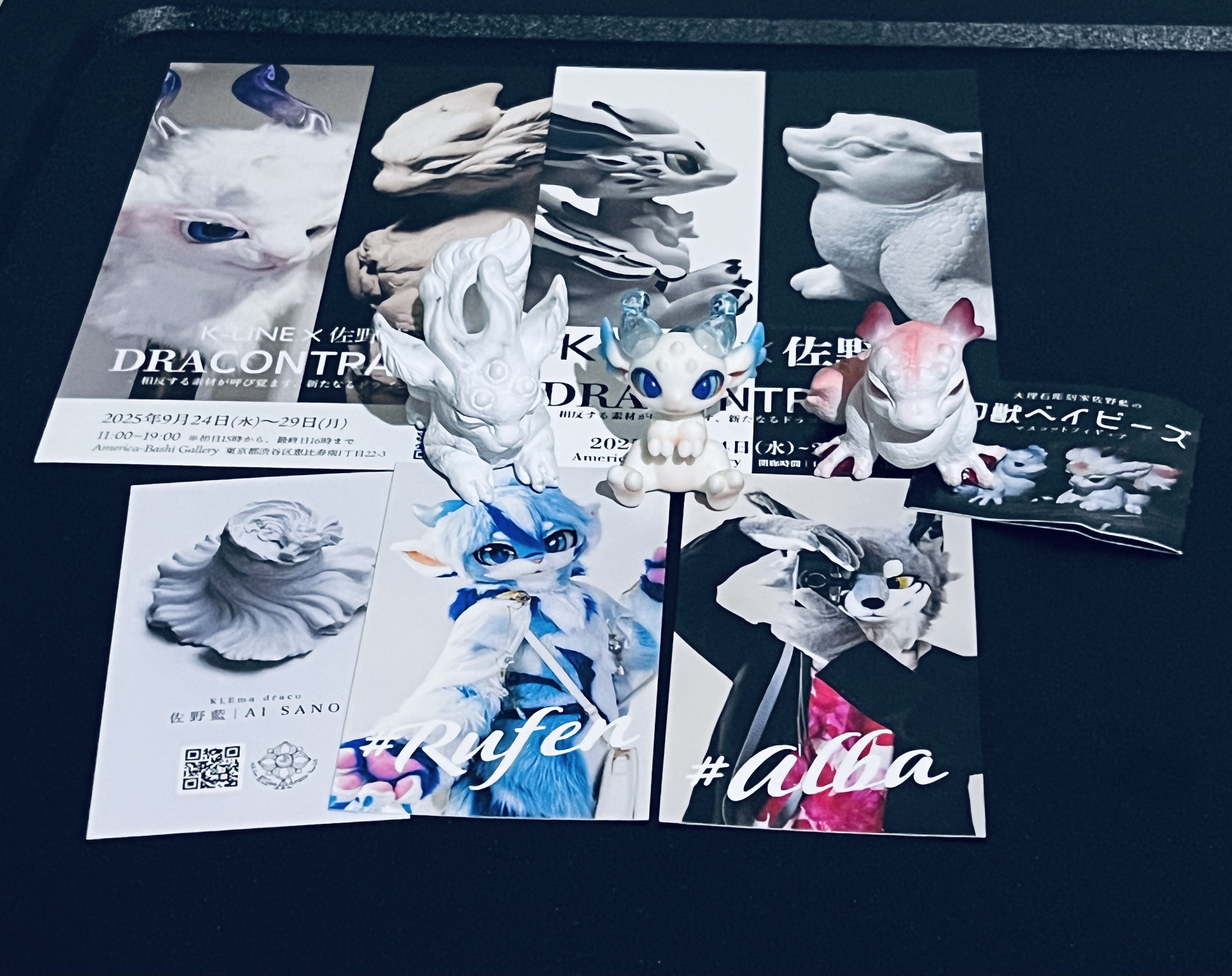 KEIKO様 リクエスト 5点 まとめ商品 CCS 25干支 momoko 巳 | PW-momoko | PetWORKs