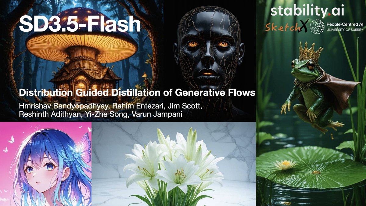 Varun Jampani tweet media