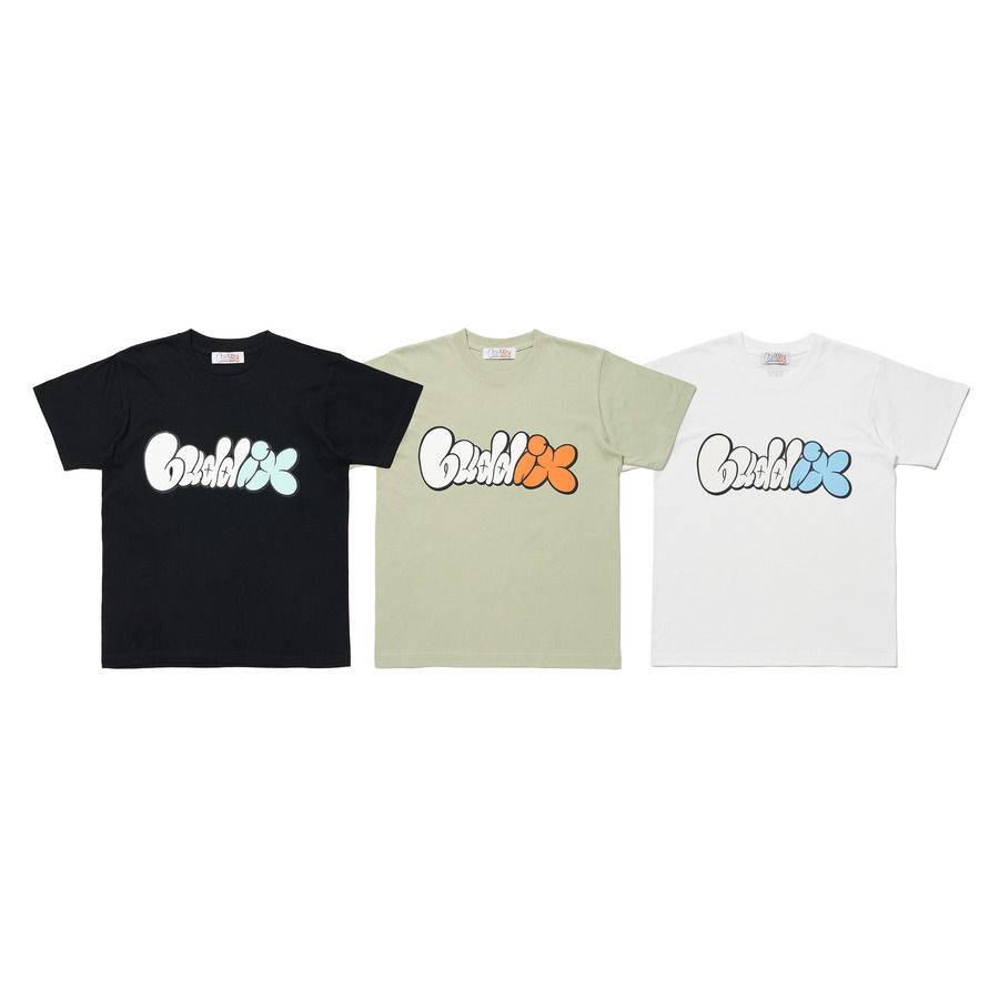 buddix Logo Anorak XLサイズ FANTASTICS FANTASTICS アパレルブランド #buddix 3rd POP UP 2023.11.23