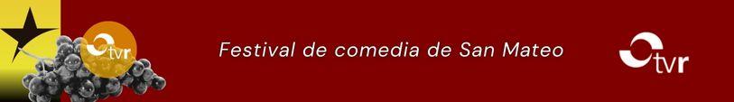 En <a href="/LaSalaNegra/">Sala Negra</a> terminamos las fiestas de San Mateo con una sonrisa en la boca: hemos programado 3 espectáculos muy divertidos, afianzando el Festival de Comedia que programamos junto a <a href="/tvrioja/">TVR Rioja Televisión</a> .

🧵 Ojo que se viene mini hilo...