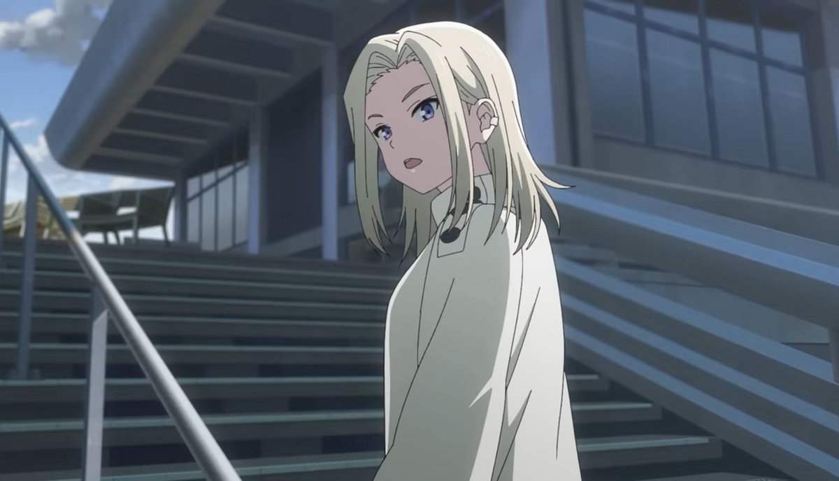 I’m going to need to have a long conversation with you Mrs. Taylor.
In a private, sound proof, well decorated, and romantic room.
To discuss why Mia shouldn’t go back to America of course. I think you’ll find my arguments “addictive” I mean uh well made and fact checked.