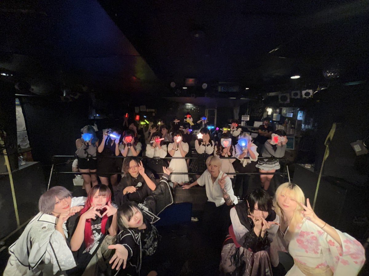 _hina7a's tweet photo. ⟡.·ひなた生誕ライブ2025⟡.·

09.26
お越し頂き誠にありがとうございました！
良い事も悪い事も全部僕の大切な思い出です。
また1つ忘れられないみんなとの思い出が増えてとっても幸せです⸜❤︎⸝‍

これかもメンコンの域を超えて活動して行きます。これからも何卒宜しくお願いします！ https://t.co/Nw3gAYLvlm