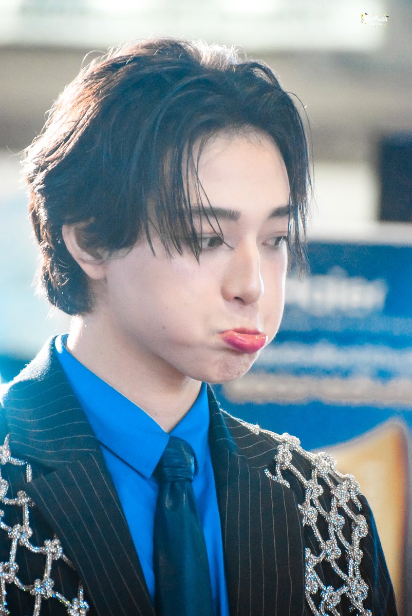 beebeAusa's tweet image. อันนี้คือท่าปากเป็นร้อนในเหรอลูก

BBAS HAIER EXPO 2025
#HaierxBas
#บาสเด็กอ้วนที่แท้จริง @basjtr
#memory_Bee