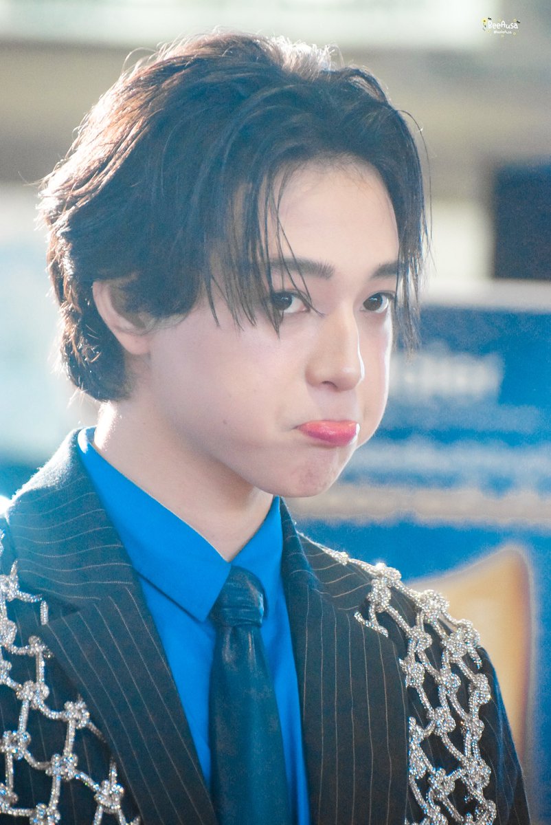 beebeAusa's tweet image. อันนี้คือท่าปากเป็นร้อนในเหรอลูก

BBAS HAIER EXPO 2025
#HaierxBas
#บาสเด็กอ้วนที่แท้จริง @basjtr
#memory_Bee