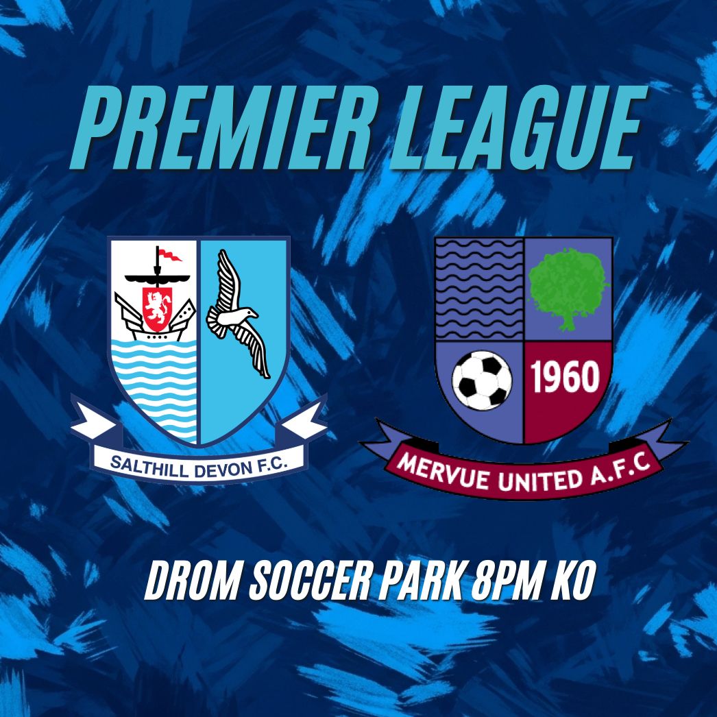 Salthill Devon FC tweet media