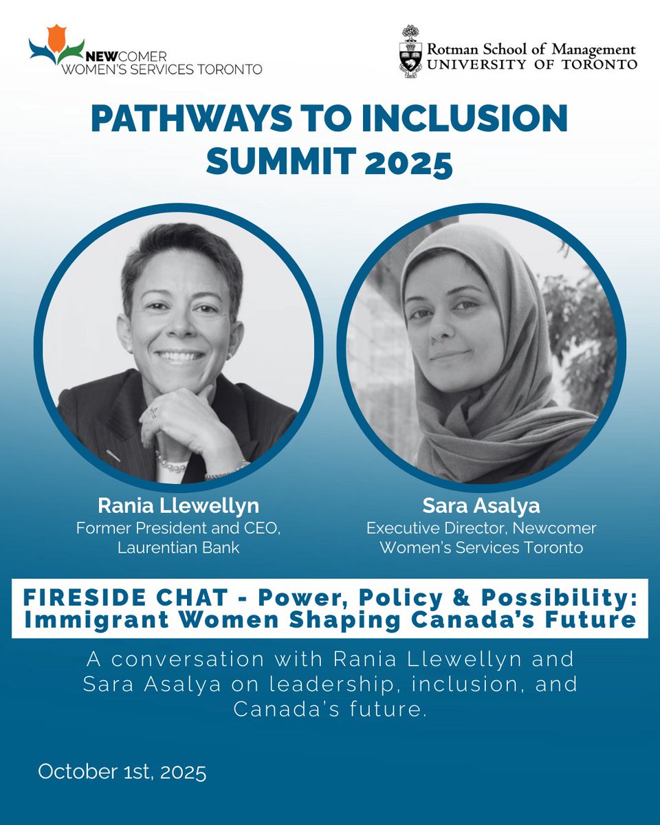 Newcomer Women's Services Toronto tweet media