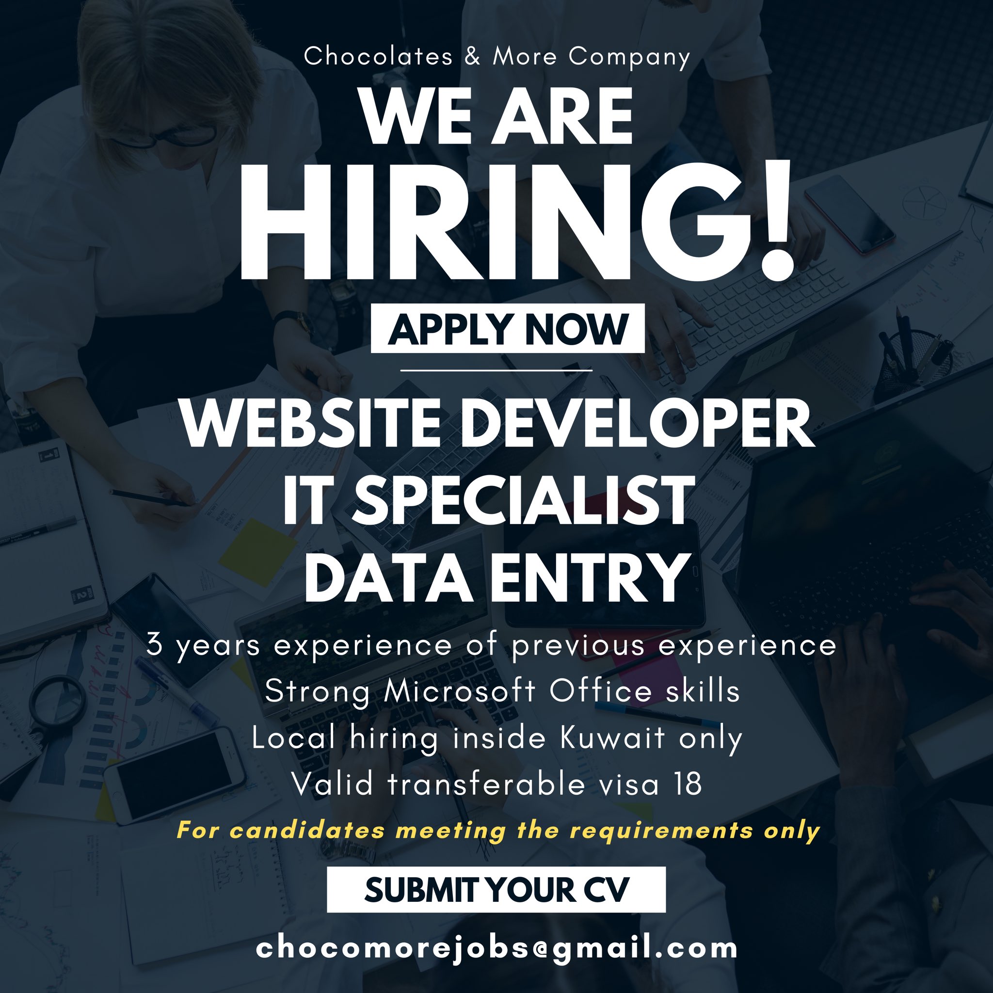 City Bus Kuwait Job Vacancies, iiQ8, Multiple Jobs in Q8