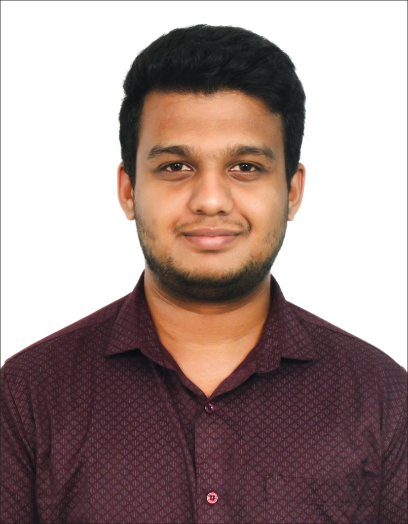 The Jindal Institute of Haryana Studies (JIHS) is delighted to welcome Mr. Mushruff S. as our Research Associate.
He holds a postgraduate degree in Econometrics from the University of Madras &amp; has a strong foundation in statistical and econometric modelling.
#Research #Stata