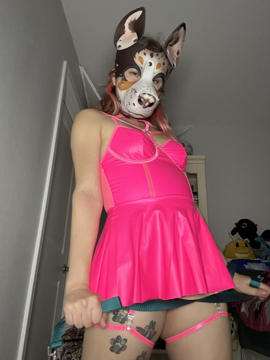 Chloe Puppycat AD😈🔞🔜BLFC26 tweet media