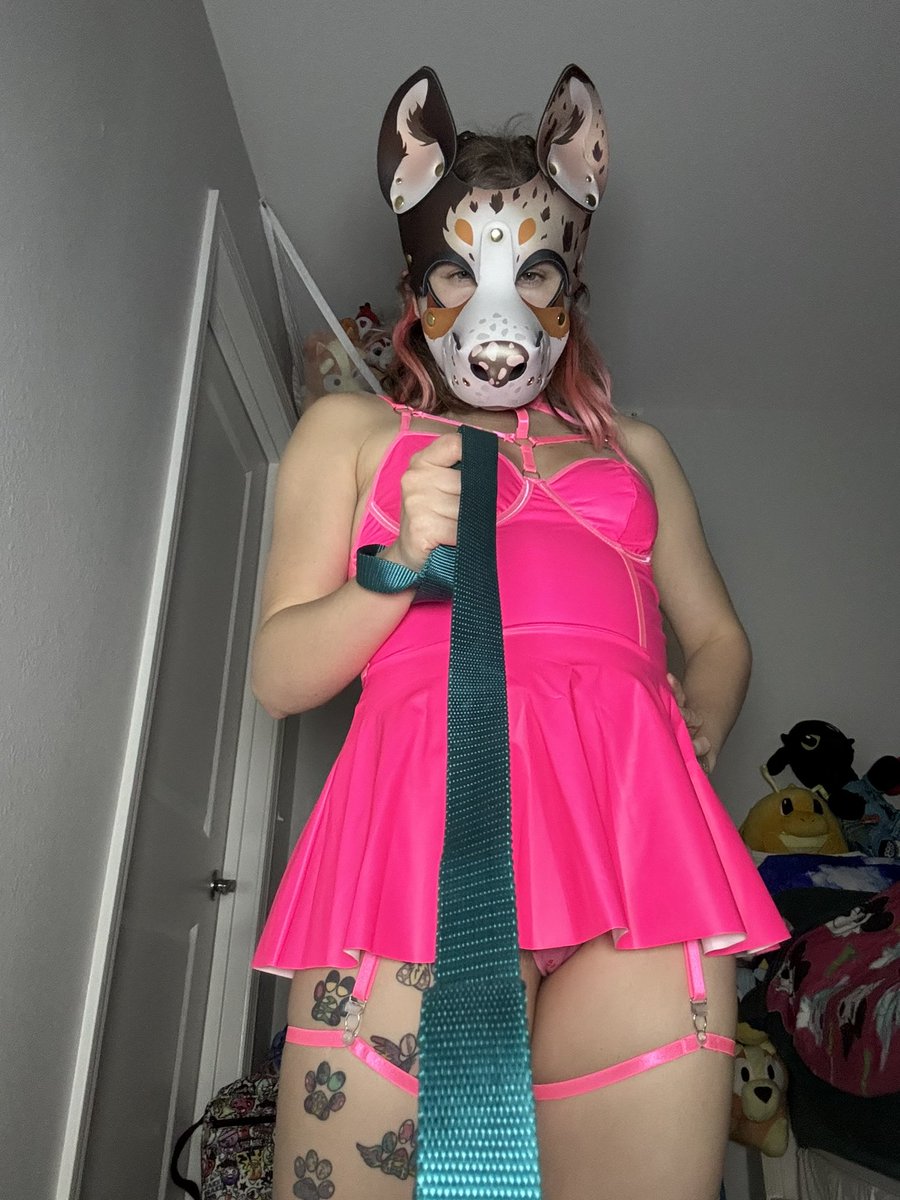 Chloe Puppycat AD😈🔞🔜BLFC26 tweet media