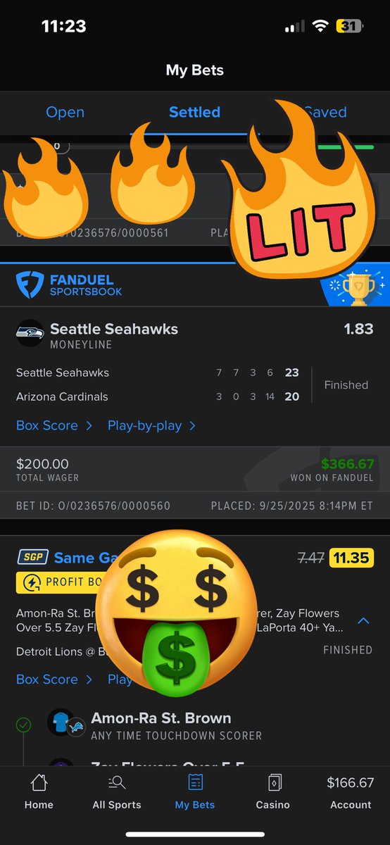 Wet Betz tweet media