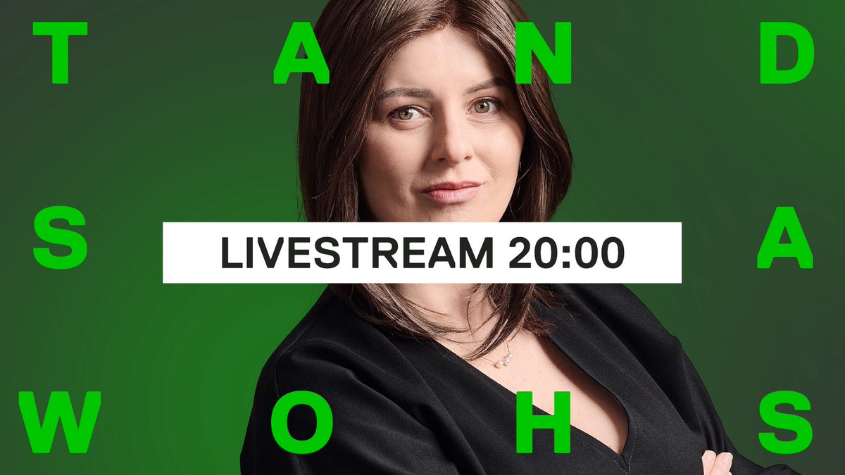 Dnešním hostem bude Jana Maláčová (SOCDEM na kandidátce Stačilo).

Na co se mám paní Maláčové zeptat?