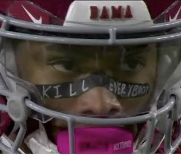 Gameday.