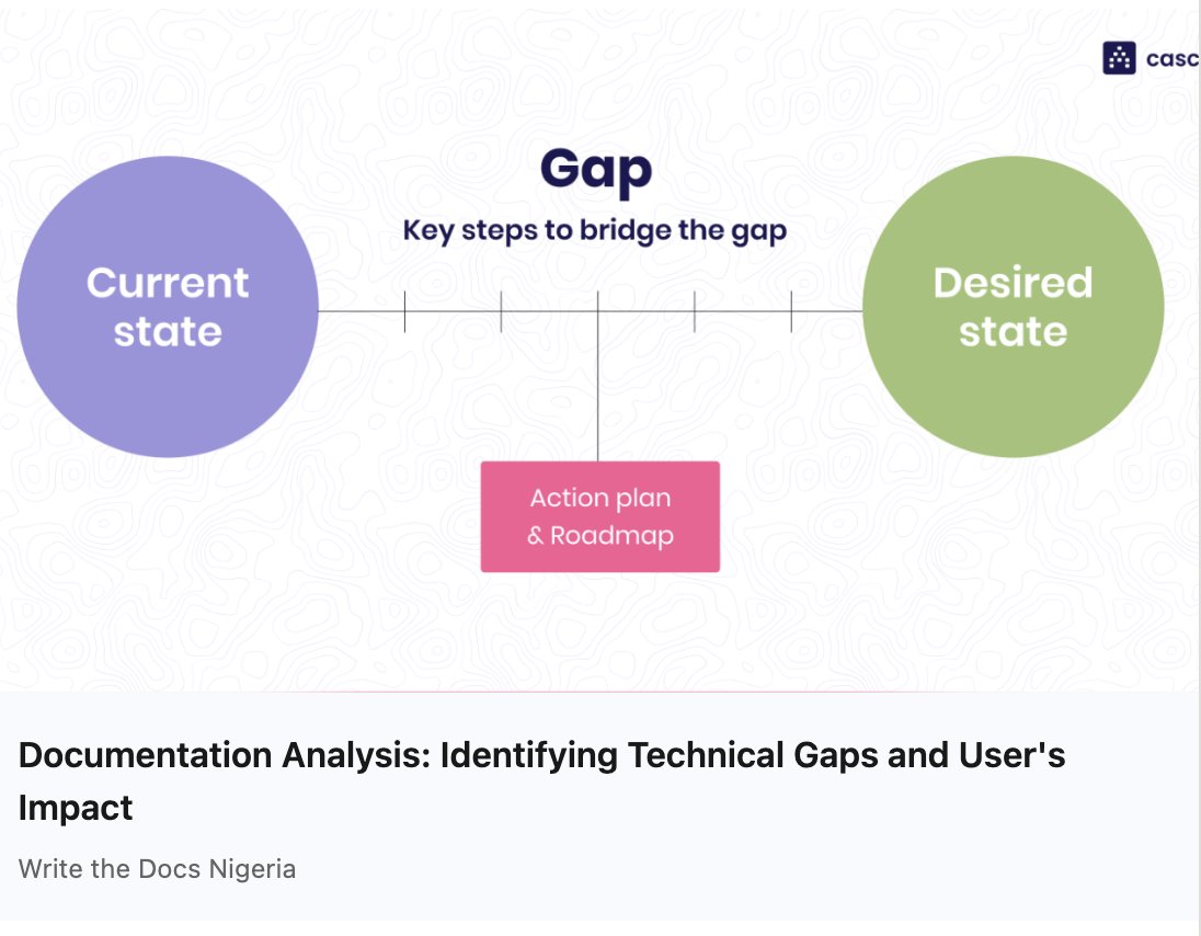 Read this article to learn about Docs Analysis!
linkedin.com/pulse/document…