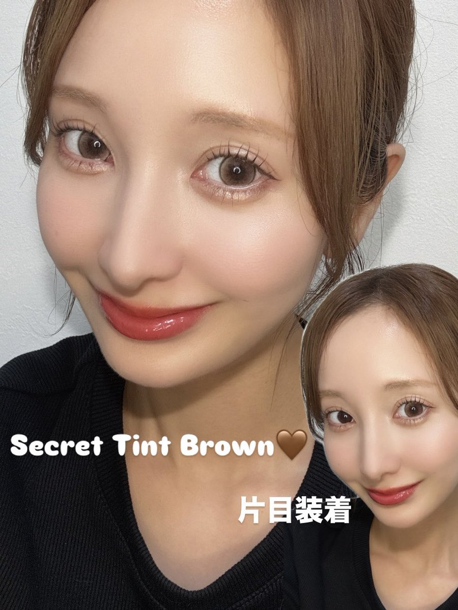 NANAMI♬*゜ ここ半年以内の自撮り大量に載せちゃう🧏🏻‍♀️🤍✨️