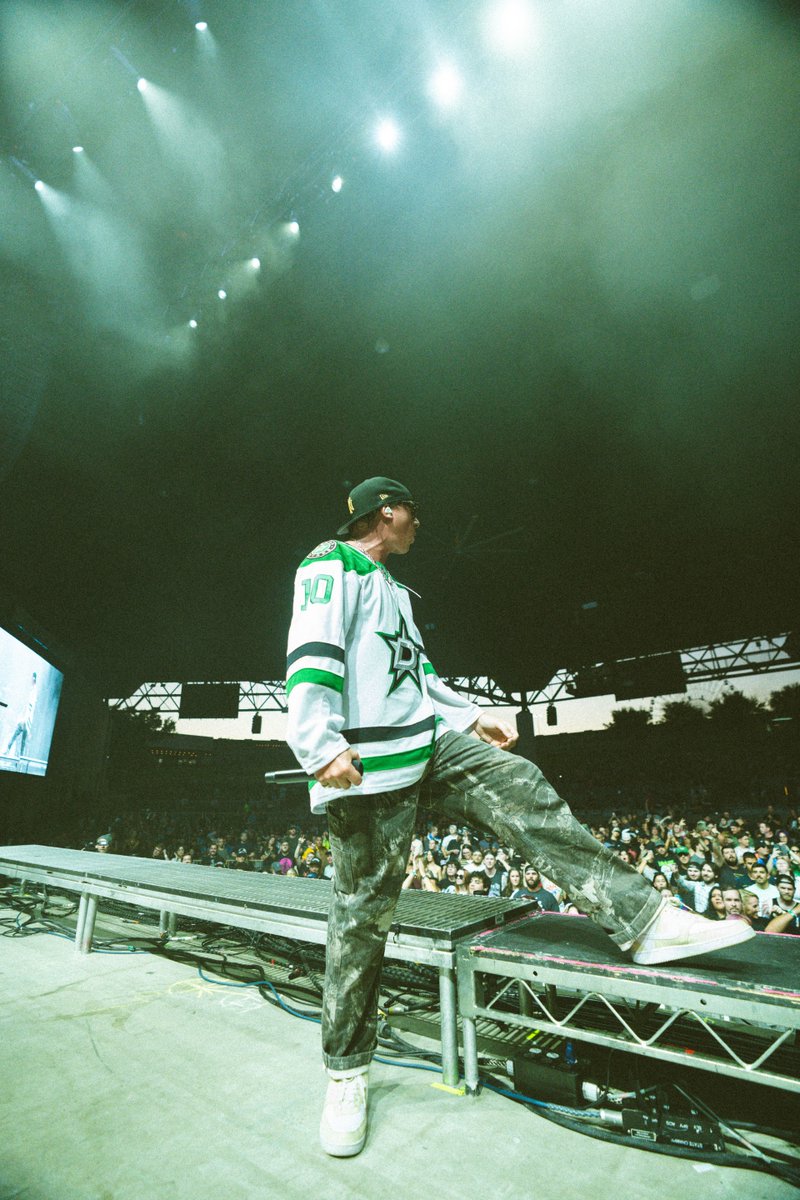 Dallas Stars tweet media