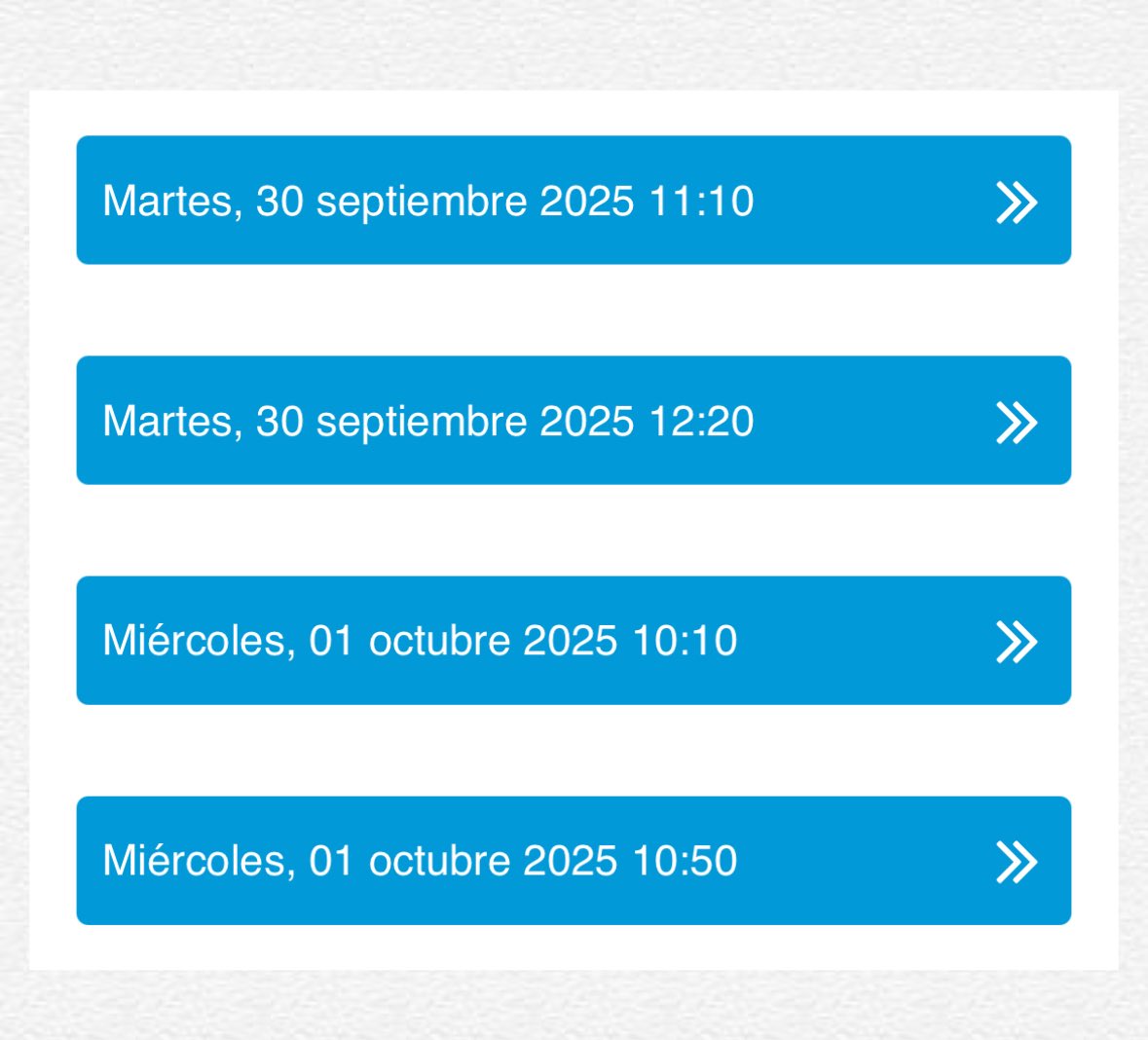 roc9i2's tweet photo. @lavecinarubia Contando que es viernes casi 18h…. https://t.co/g0kJcXYv6l