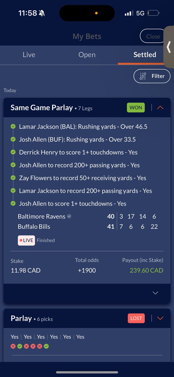 Wet Betz tweet media