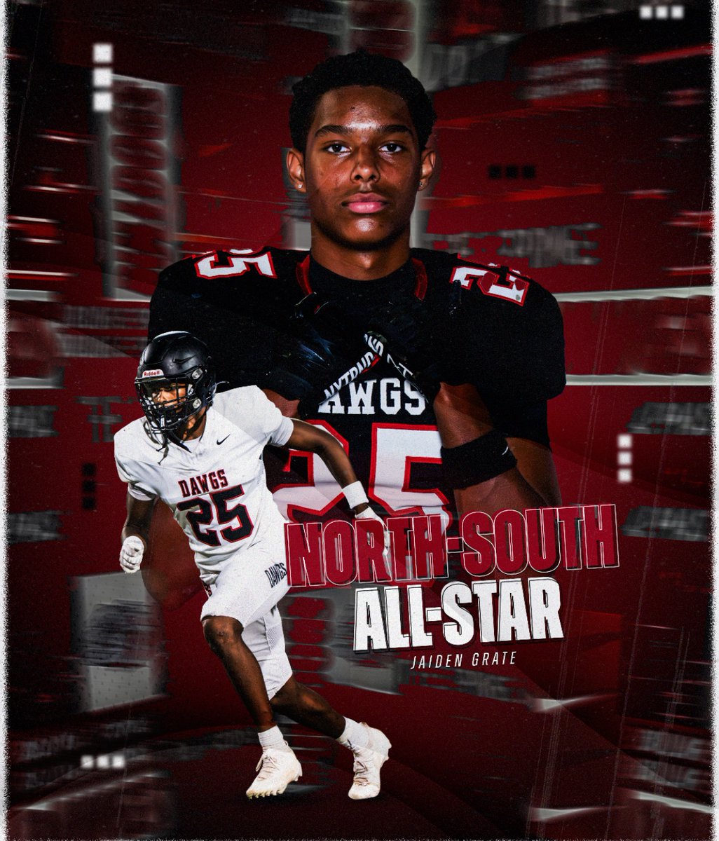 Congrats again, son! 🏈❤️<a href="/JaidenG25/">Jaiden Grate</a> <a href="/BSH_recruits/">Boiling Springs High School Football</a>