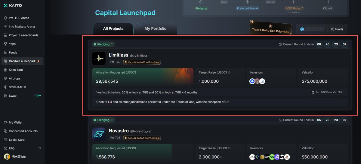 清水哥.btc tweet media