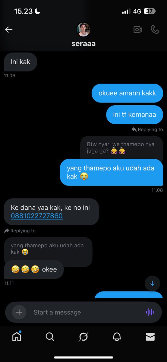 ra tweet media