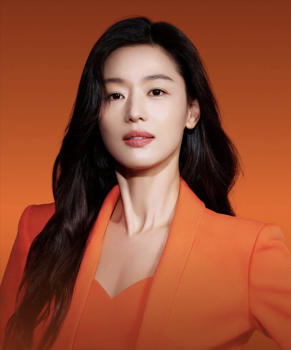 Jun Ji Hyun 전지현 on X: 