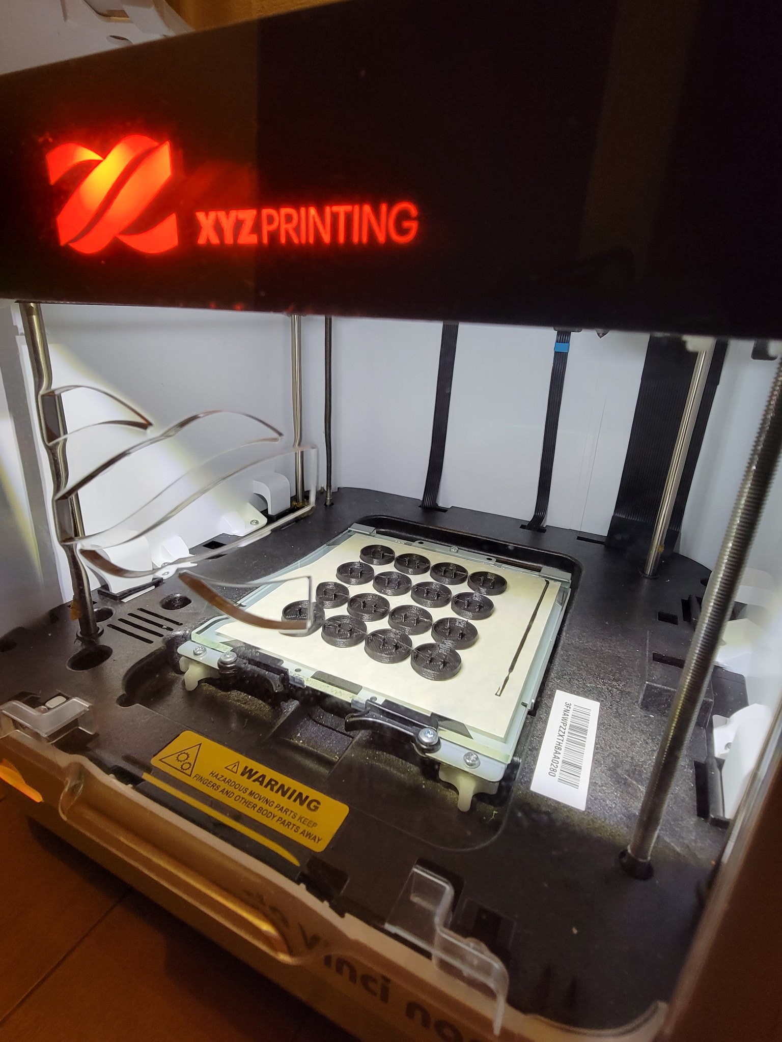 プリンターまだまだ使えます❗ 3Dプリンター系展示会 TCT Japan 2024で最新機種等色々見てきた