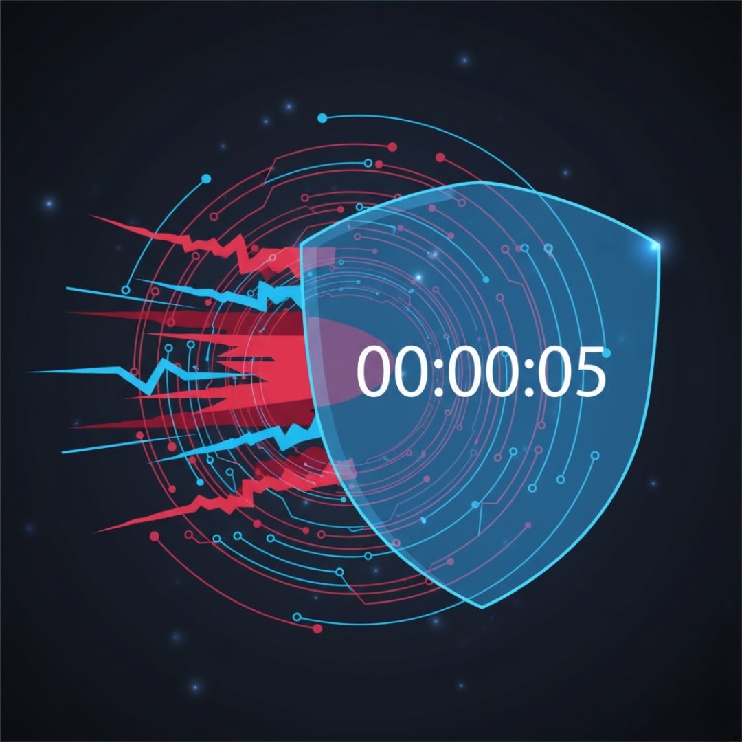 SecureFlowHub's tweet image. La contención de un incidente es la fase más crítica. Un retraso de una hora puede multiplicar por 10 las pérdidas. La automatización es tu mejor seguro.

#RespuestaAIncidentes #SOAR #SecureFlowHub