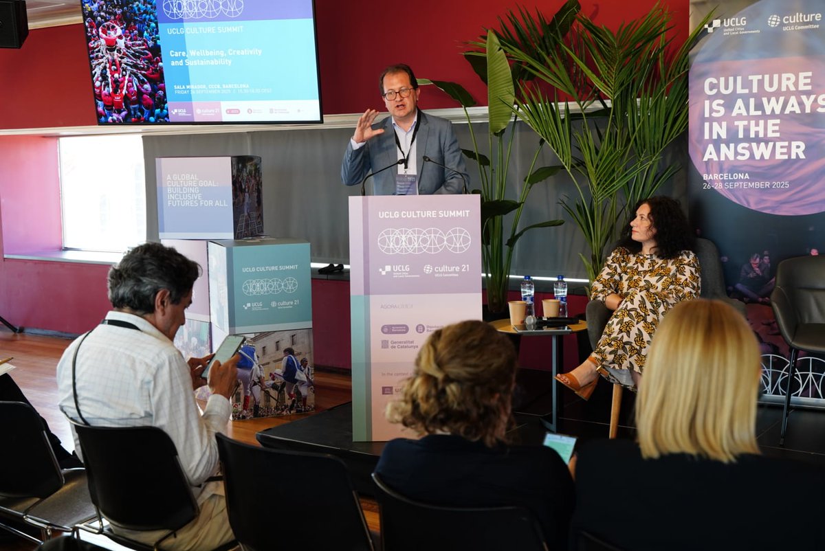 agenda21culture tweet media