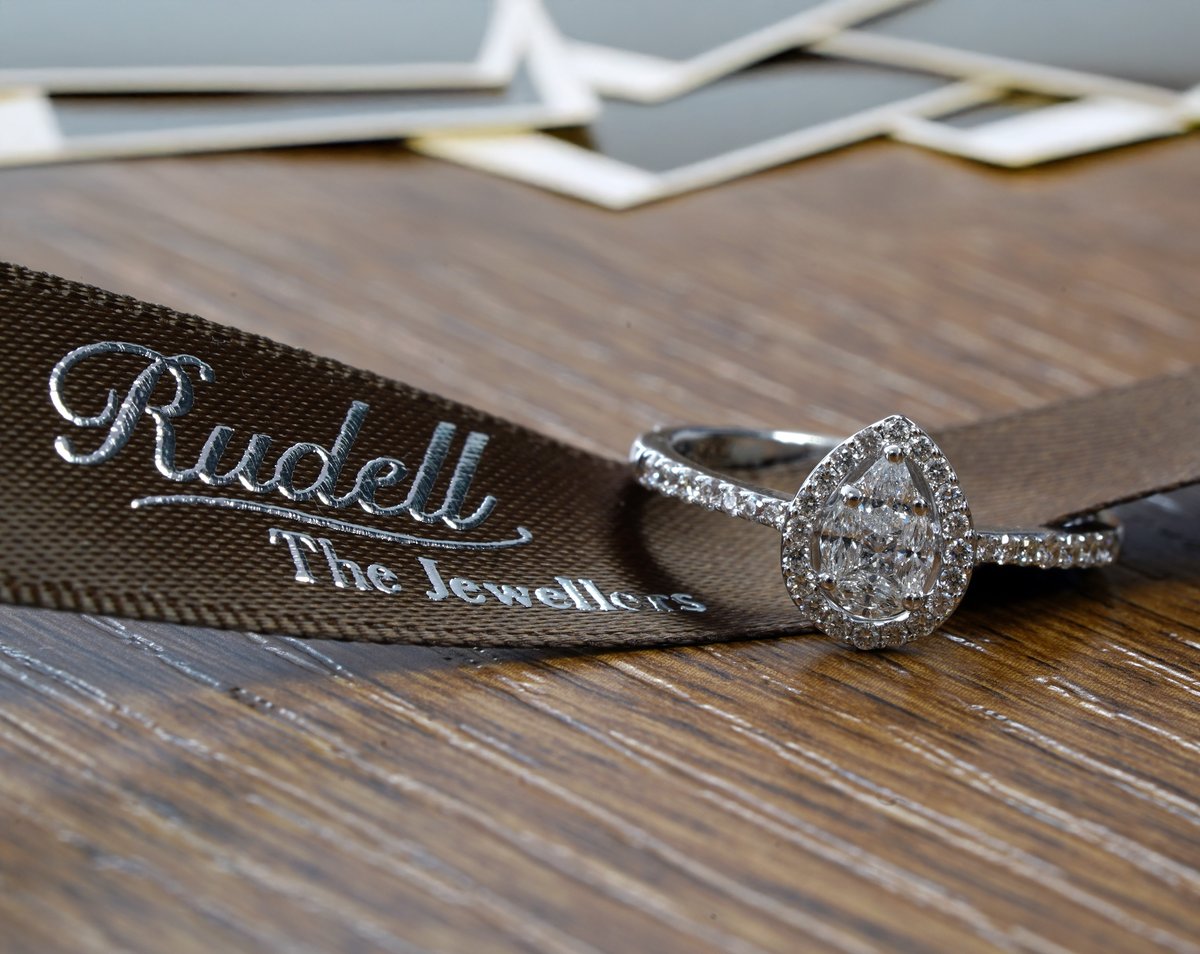 Life’s most meaningful moments deserve to be remembered 💍 Let us help you choose pieces that become part of your most cherished memories.✨

#FineJewellery #Rudells #Memories #DiamondRing