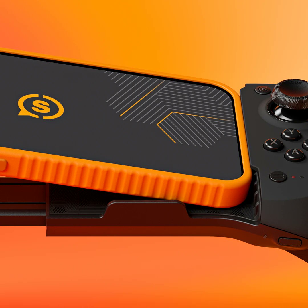 🚨 SCUF GIVEAWAY 🚨

We’re rewarding our most loyal players with a SCUF NOMAD👑

Here’s how to enter ⬇️

✅ Follow @SCUFGaming
👑 Comment #TeamSCUF + tag your duo
🔁 Like + RT this post

📸 Reply with a photo of your SCUF controller for a bonus

Winners announced 9/29 🎮