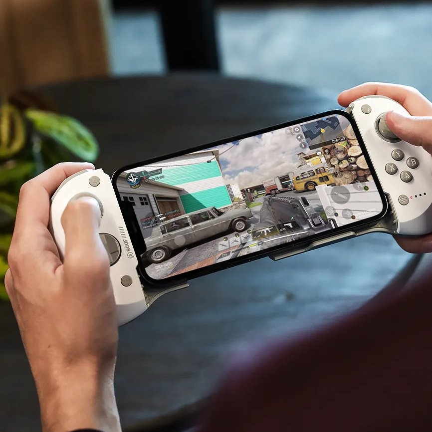 SCUF tweet media