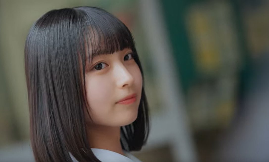 TENSAI_mimi's tweet photo. 横顔の切れ長っぽい目と鼻先の形可愛いし、顎先四角くない正面顔も好き https://t.co/8ZaPZYHfKn