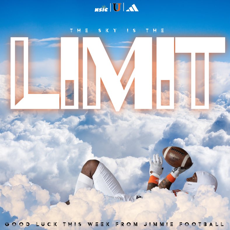 Thank you <a href="/CoachZim_UJ/">Josh Zimmer</a> For the gameday graphic!