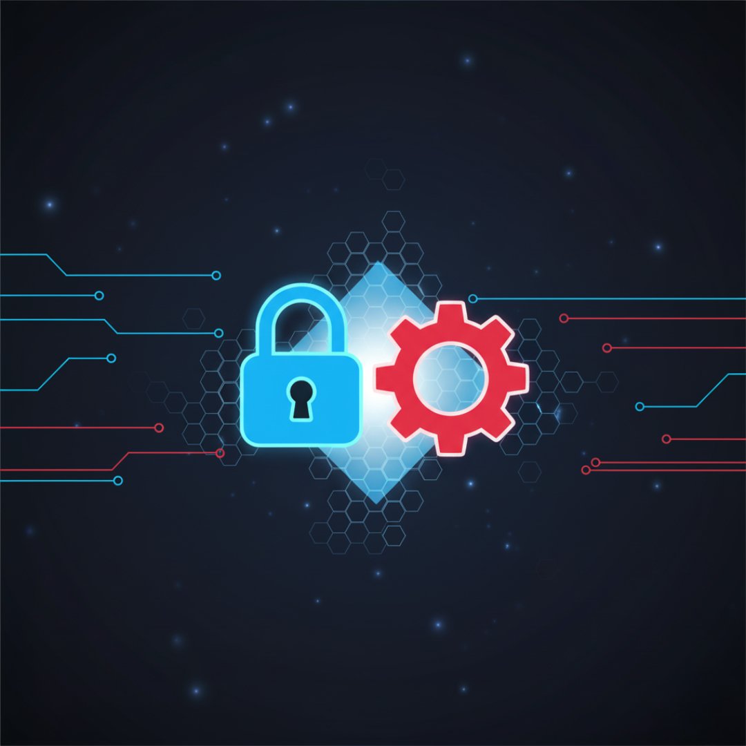 SecureFlowHub's tweet image. Las soluciones de #Fortinet detectan, pero la automatización con #ProcessMaker asegura que la respuesta sea inmediata. Esa es la sinergia que necesitas.

#SOAR #SecureFlowHub