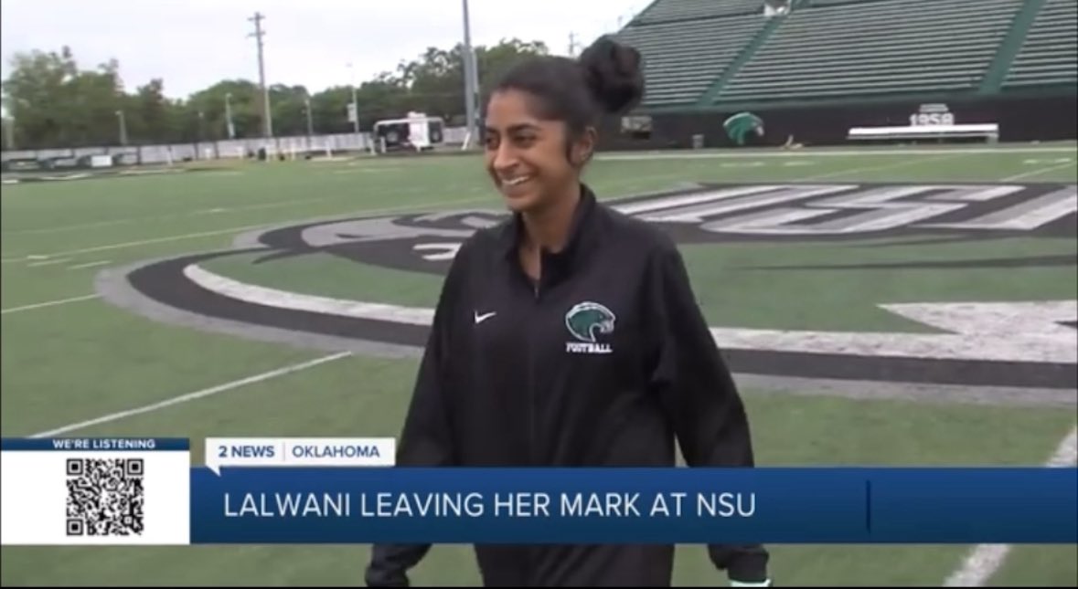 God is great ! 👏🏽🏈